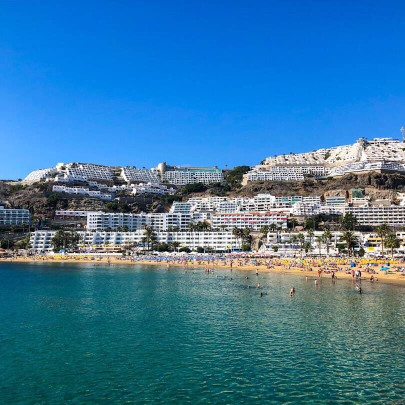 Costa Fortuna: Kreuzfahrt von Savona nach Gran Canaria ab 269€
