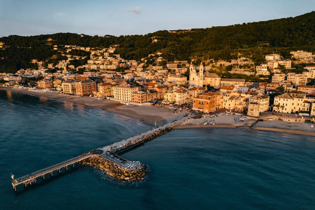 Costa Pacifica: 22-tägige Kreuzfahrt ab Savona, inkl. Flug