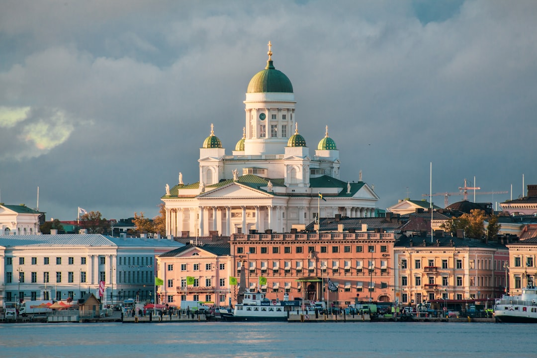 Entdecke Finnland: Zugpässe ab 144€ für 7 Tage