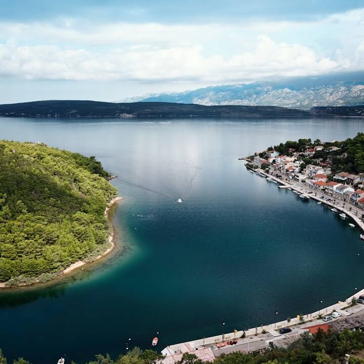 Exklusive 7-Nächte-Yachtkreuzfahrt in Kroatien ab 1.299€