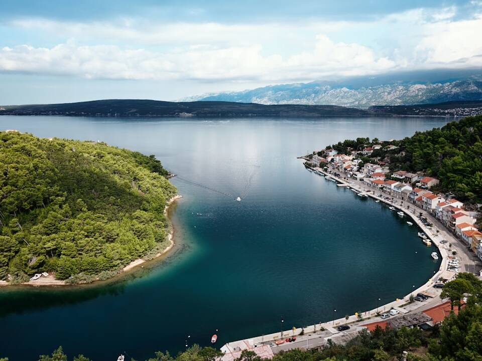 Exklusive 7-Nächte-Yachtkreuzfahrt in Kroatien ab 1.299€