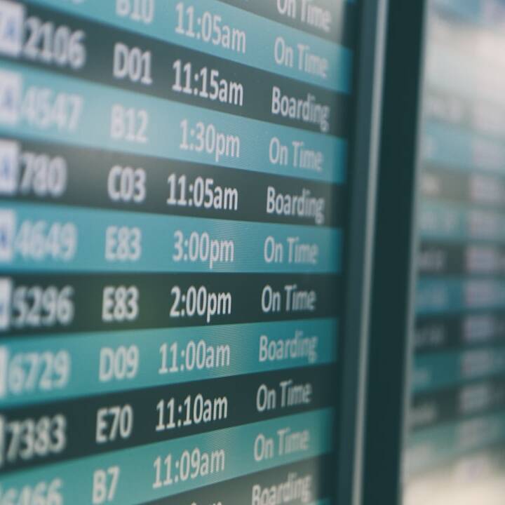 Günstig in die USA: Flüge ab 298€ mit TAP