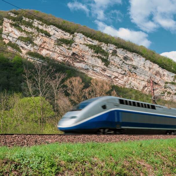 Günstige TGV-Tickets: Frankreich ab 19€ im August entdecken!