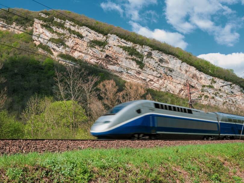 Günstige TGV-Tickets: Frankreich ab 19€ im August entdecken!