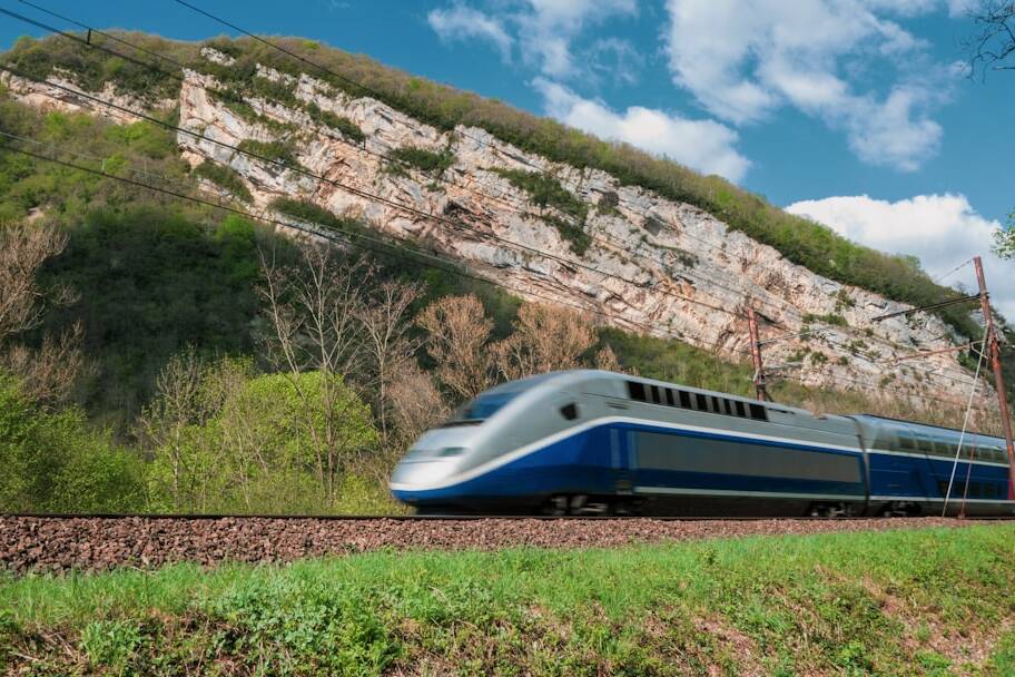 Günstige TGV-Tickets: Frankreich ab 19€ im August entdecken!