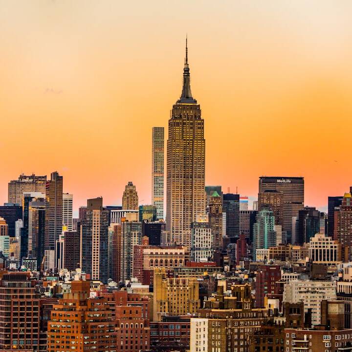 Günstige USA-Flüge ab 350€ mit SAS entdecken