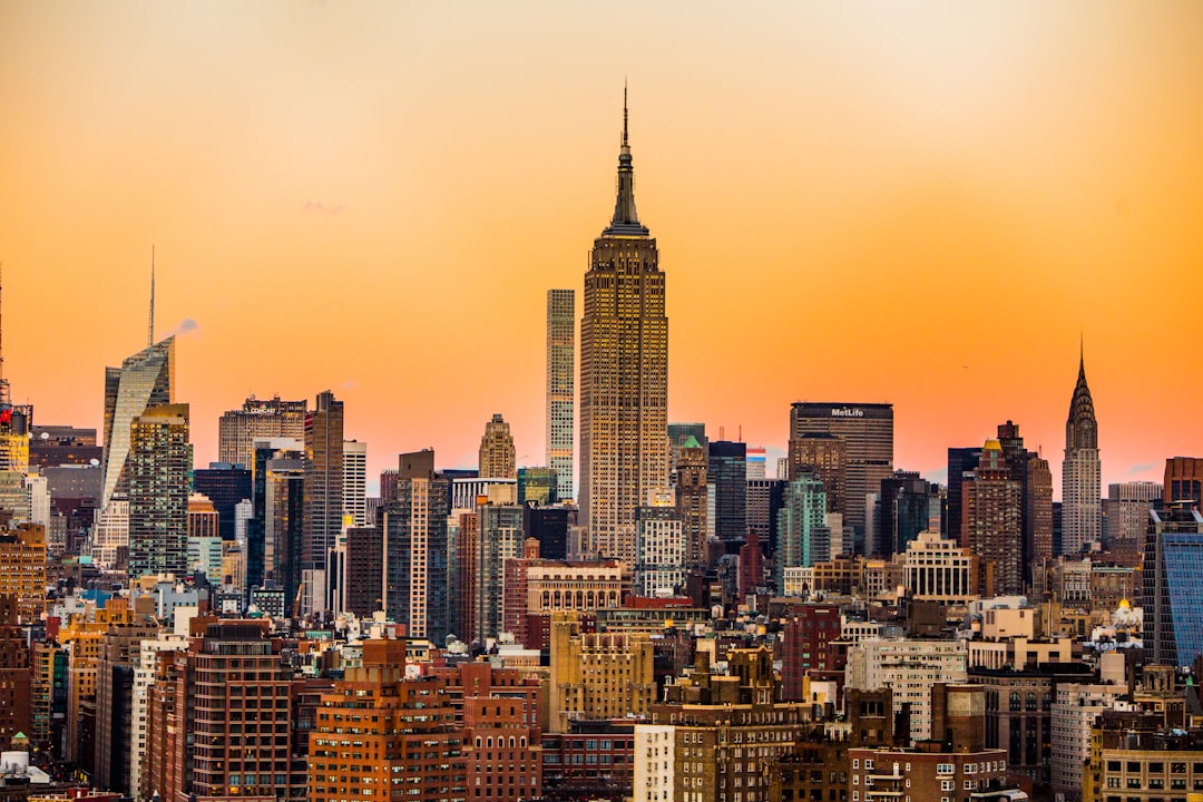 Günstige USA-Flüge ab 350€ mit SAS entdecken