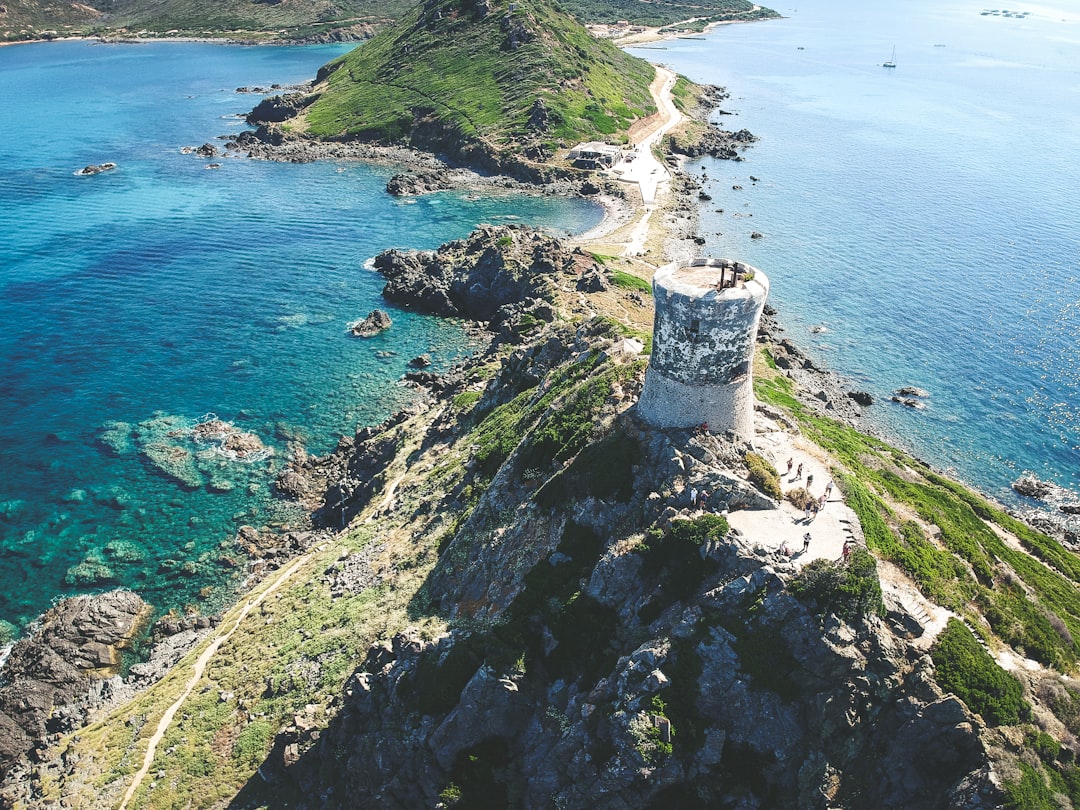 Korsika: 7 Nächte im Hotel mit Halbpension ab 198€