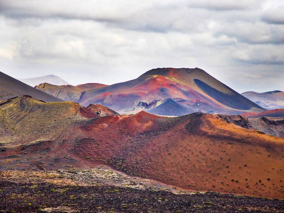 Lanzarote ab 99€: Flug & Bus ab Nürnberg buchen!