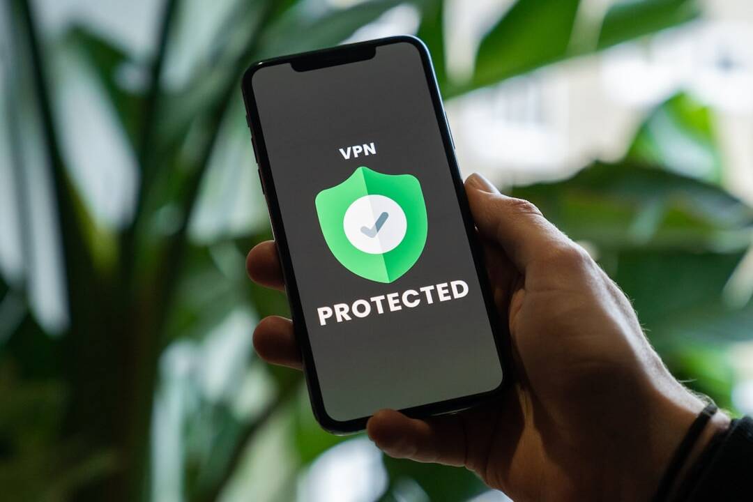 Lebenslanger VPN-Schutz: 10 Geräte nur 18€!