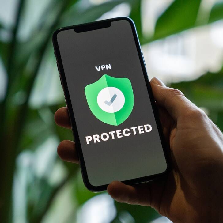 Lebenslanger VPN-Schutz: 10 Geräte nur 18€!