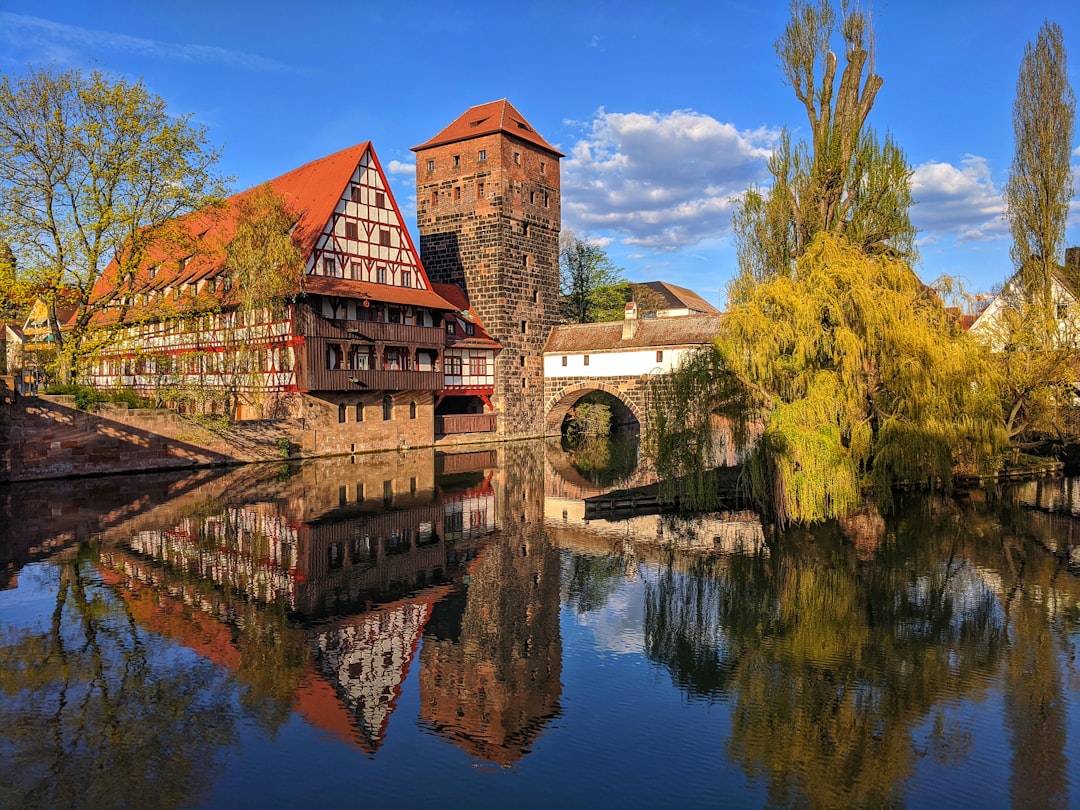 Luxus im Le Méridien Nürnberg: Ab 110€ mit Frühstück