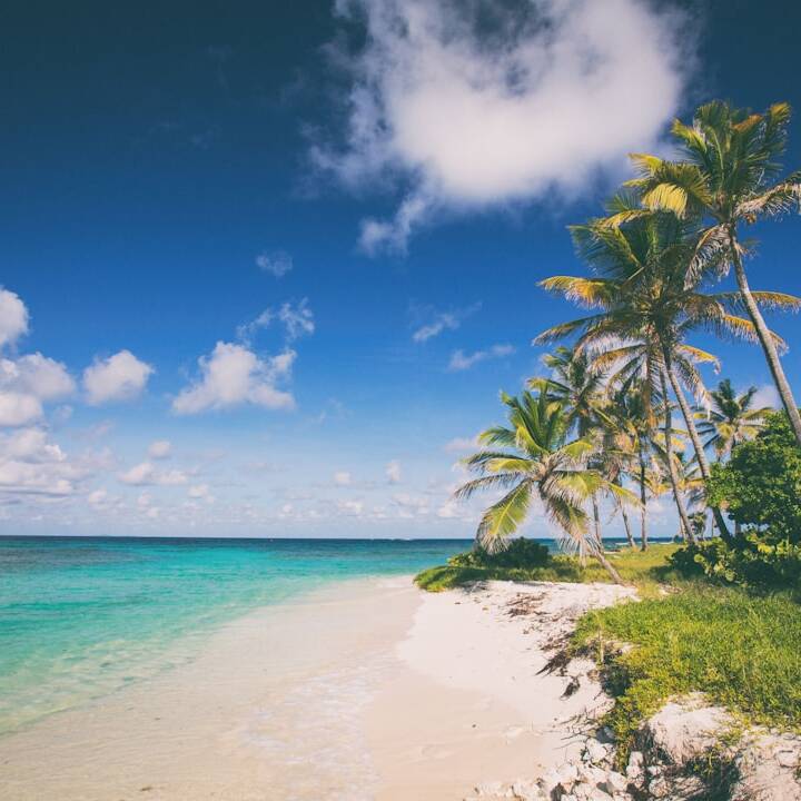 Luxus-Kreuzfahrt ab San Juan: 15 Nächte Karibik ab 4.908€