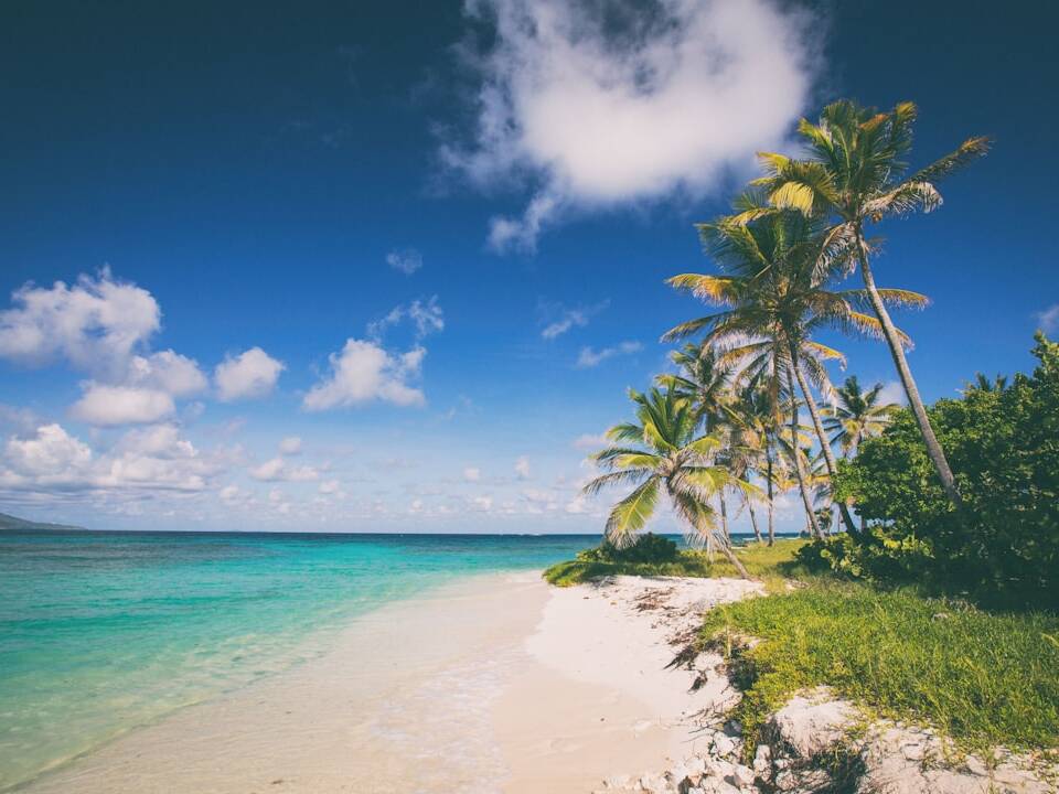 Luxus-Kreuzfahrt ab San Juan: 15 Nächte Karibik ab 4.908€