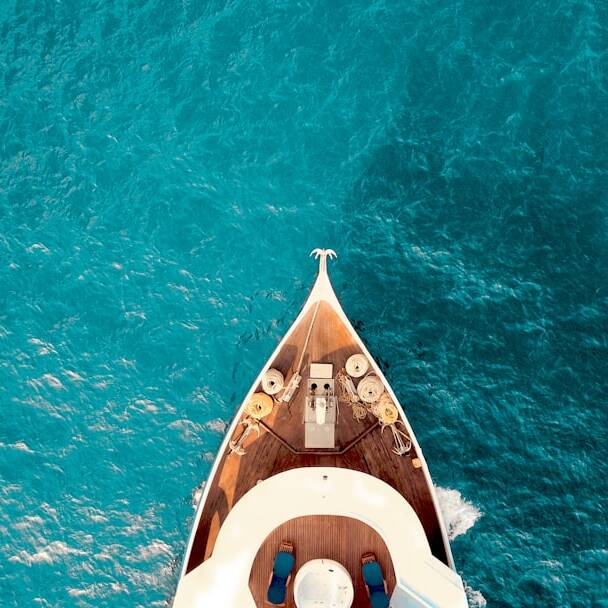 Luxuskreuzfahrten von Ponant: Ohne Einzelzuschlag ab 1510€