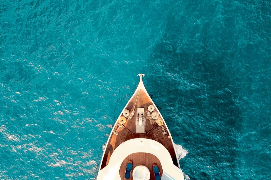 Luxuskreuzfahrten von Ponant: Ohne Einzelzuschlag ab 1510€