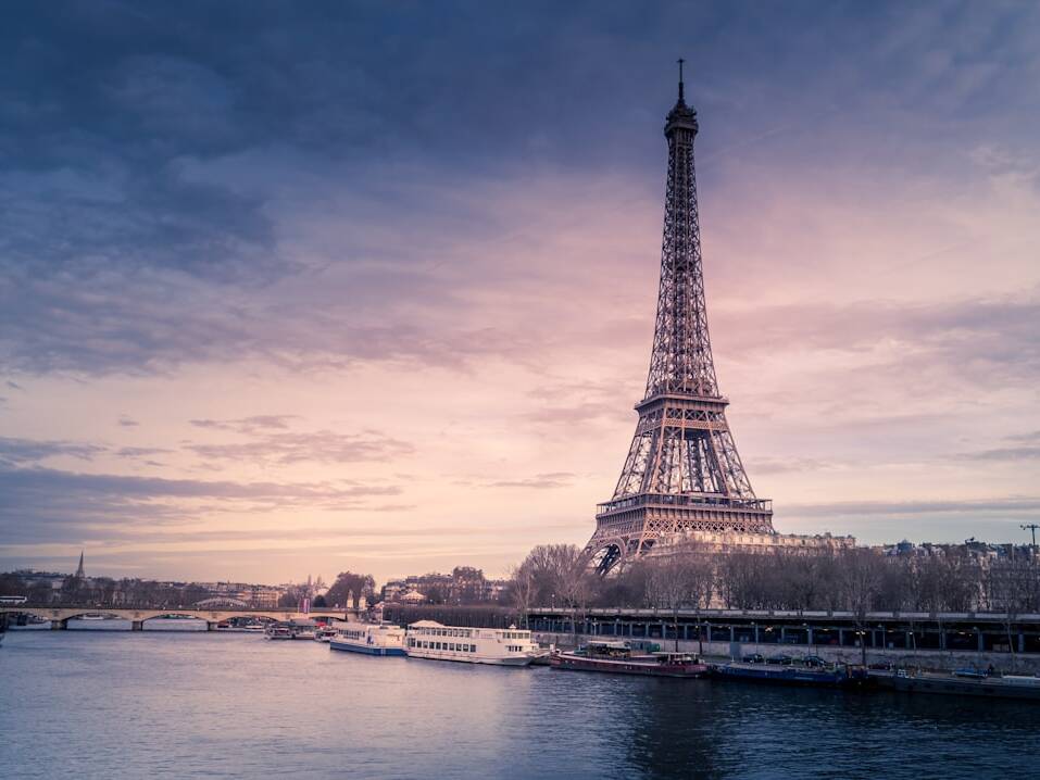 Mit dem Deutschland-Ticket nach Frankreich für Junge