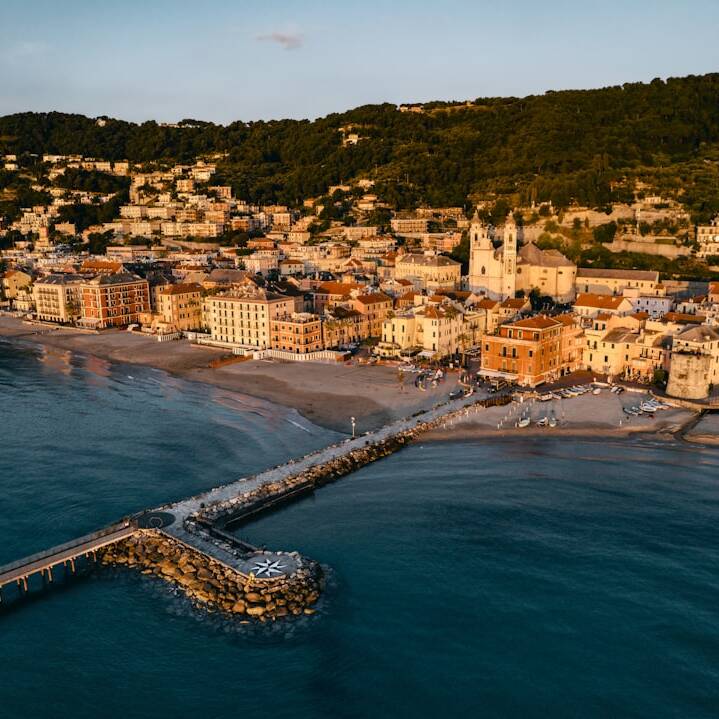 Mittelmeer-Kreuzfahrt: 7 Nächte ab Savona für 499€