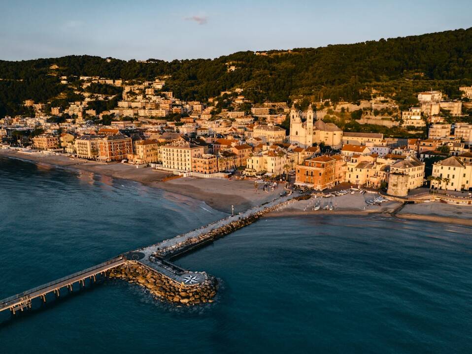 Mittelmeer-Kreuzfahrt: 7 Nächte ab Savona für 499€
