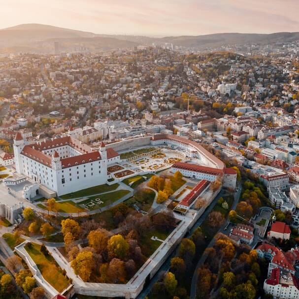Slowakei: 29€ Sommer-Bahnpass für Juli & August 2025