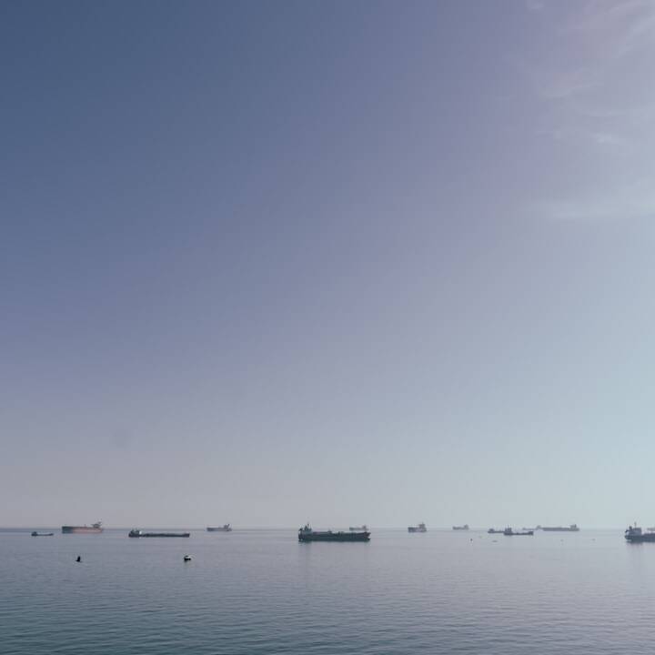 Transatlantik-Kreuzfahrt: Le Havre bis Martinique ab 849€