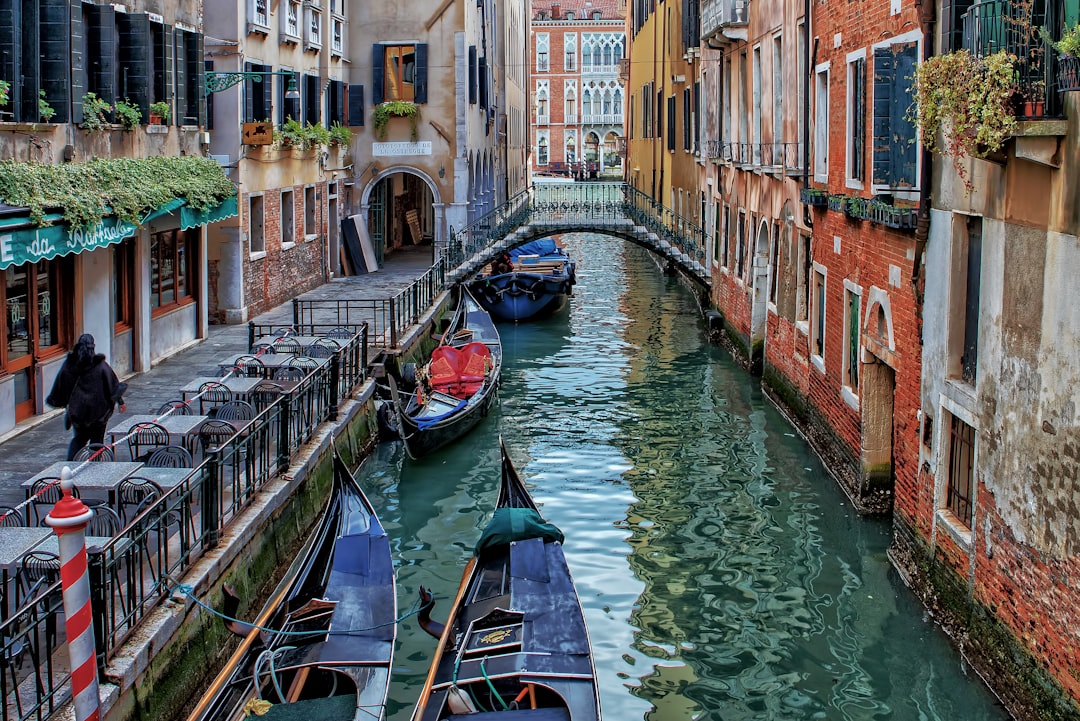 Winterzauber in Venedig: Radisson Collection ab 225€ mit Frühstück