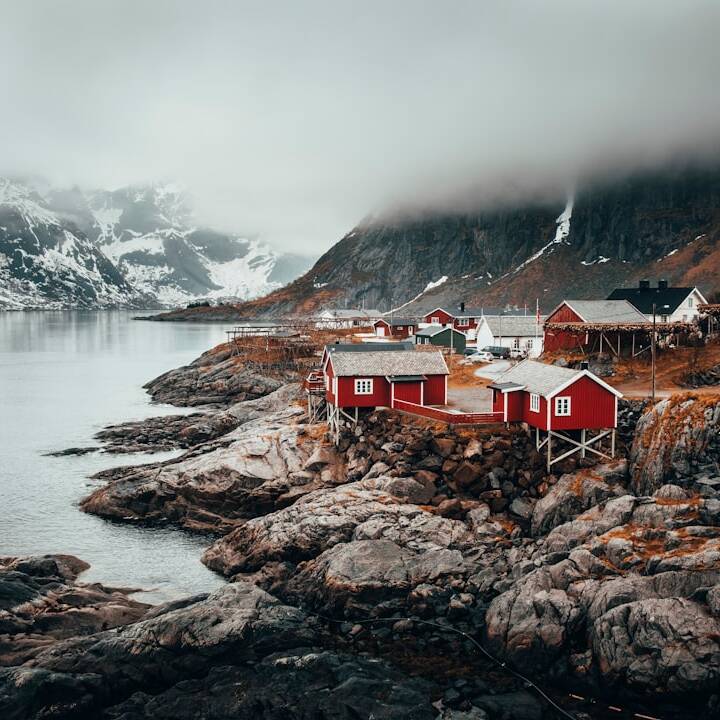 20% Rabatt auf 222 Strawberry Hotels in Nordeuropa