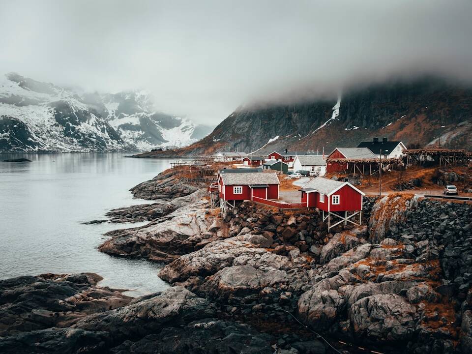 20% Rabatt auf 222 Strawberry Hotels in Nordeuropa