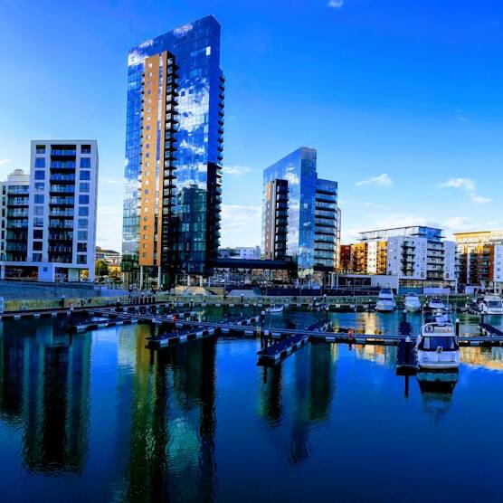 21-Nächte Kreuzfahrt von Southampton nach Galveston ab 1.103€