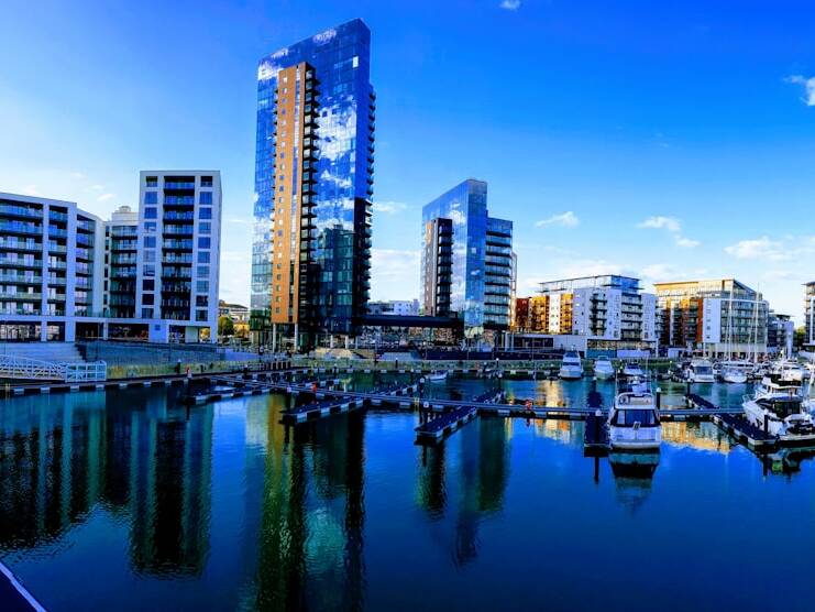 21-Nächte Kreuzfahrt von Southampton nach Galveston ab 1.103€