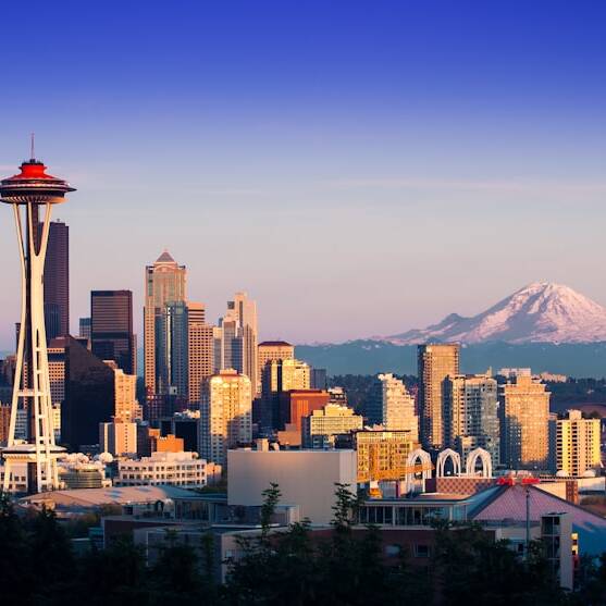 22-Nächte-Kreuzfahrt: Seattle nach Sydney ab 1.027€ p.P.
