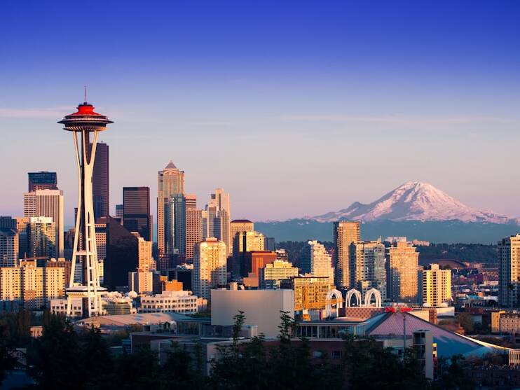 22-Nächte-Kreuzfahrt: Seattle nach Sydney ab 1.027€ p.P.