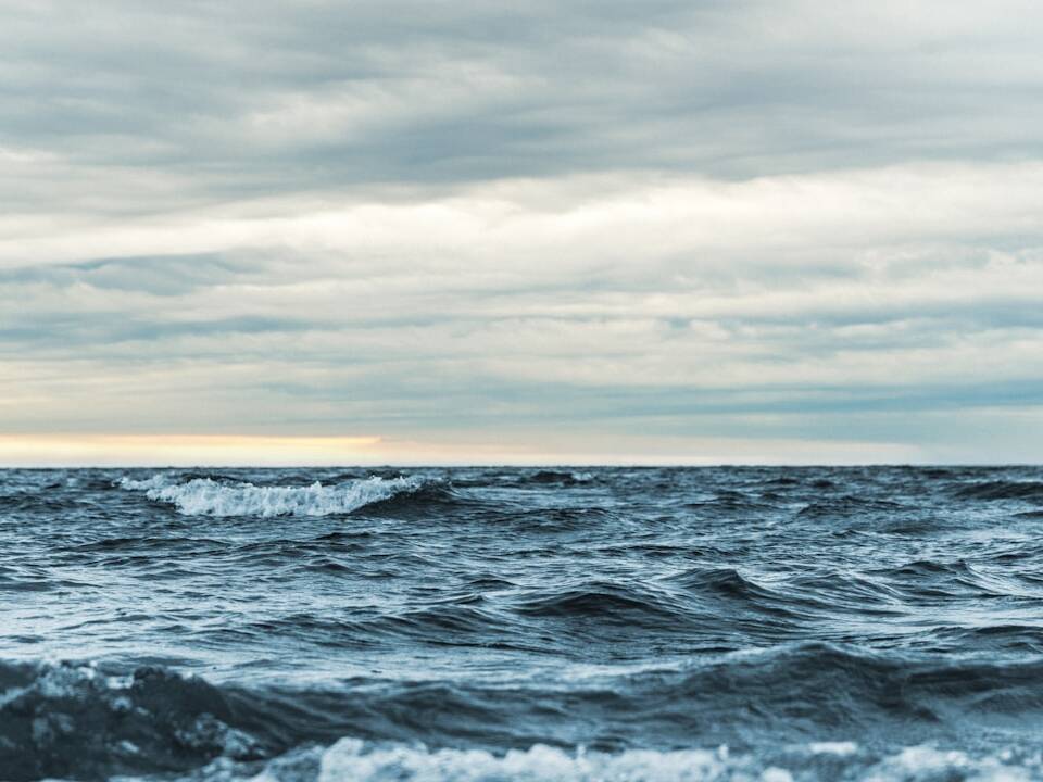 AIDAprima: 16-Tage Ostsee-Kreuzfahrt ab Kiel ab 1.285€