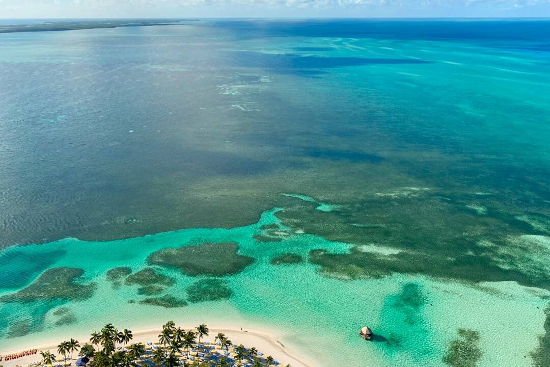 Florida & Bahamas Kreuzfahrt: 10 Nächte ab New York, 999€