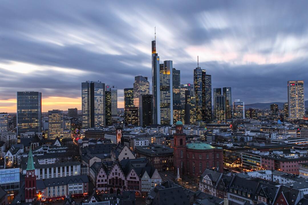 Flusskreuzfahrt im Advent: 7 Nächte ab Frankfurt ab 699€
