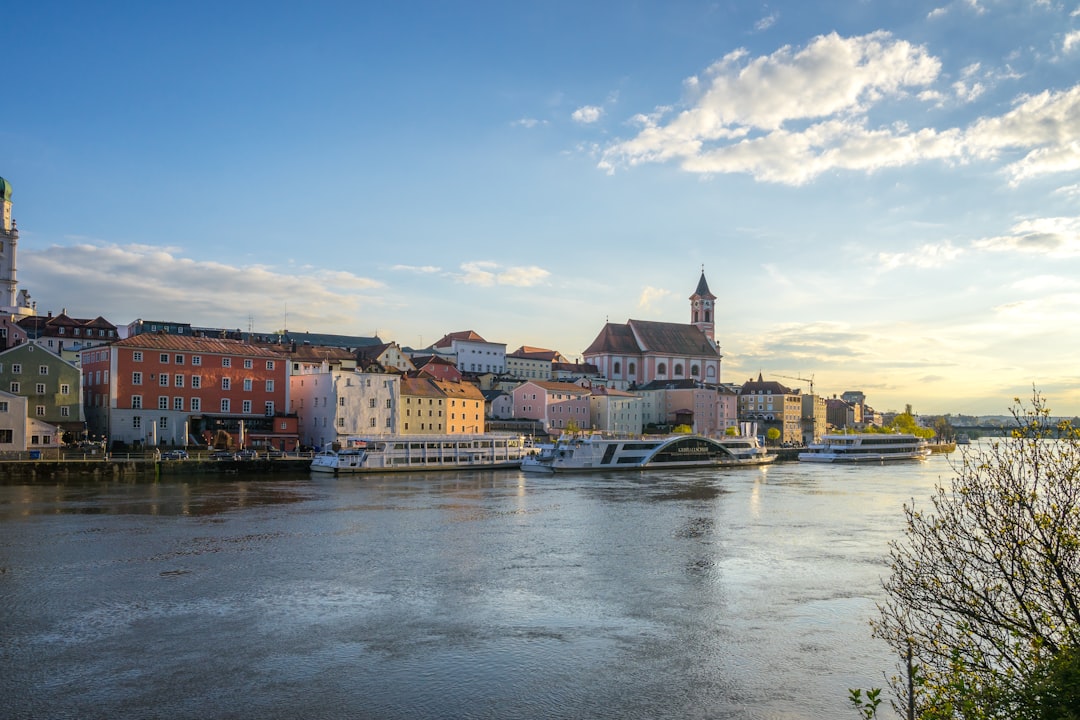 Flusskreuzfahrt mit Hund: 6 Nächte ab 1.034€ inkl. AI