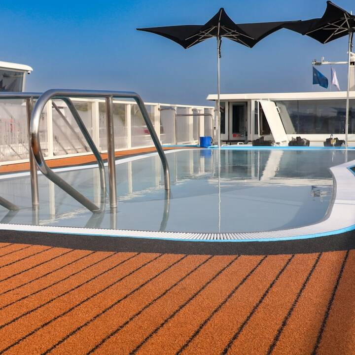 Flusskreuzfahrten mit Hund: 6 Nächte ab 1.034€ All-Inclusive