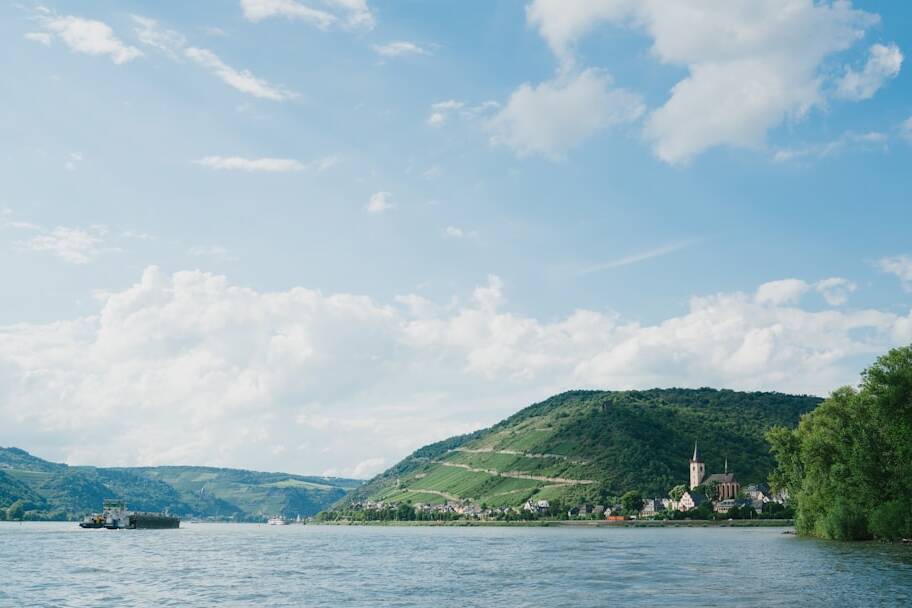Flusskreuzfahrten mit Hund: 6 Nächte All-inclusive ab 1034€