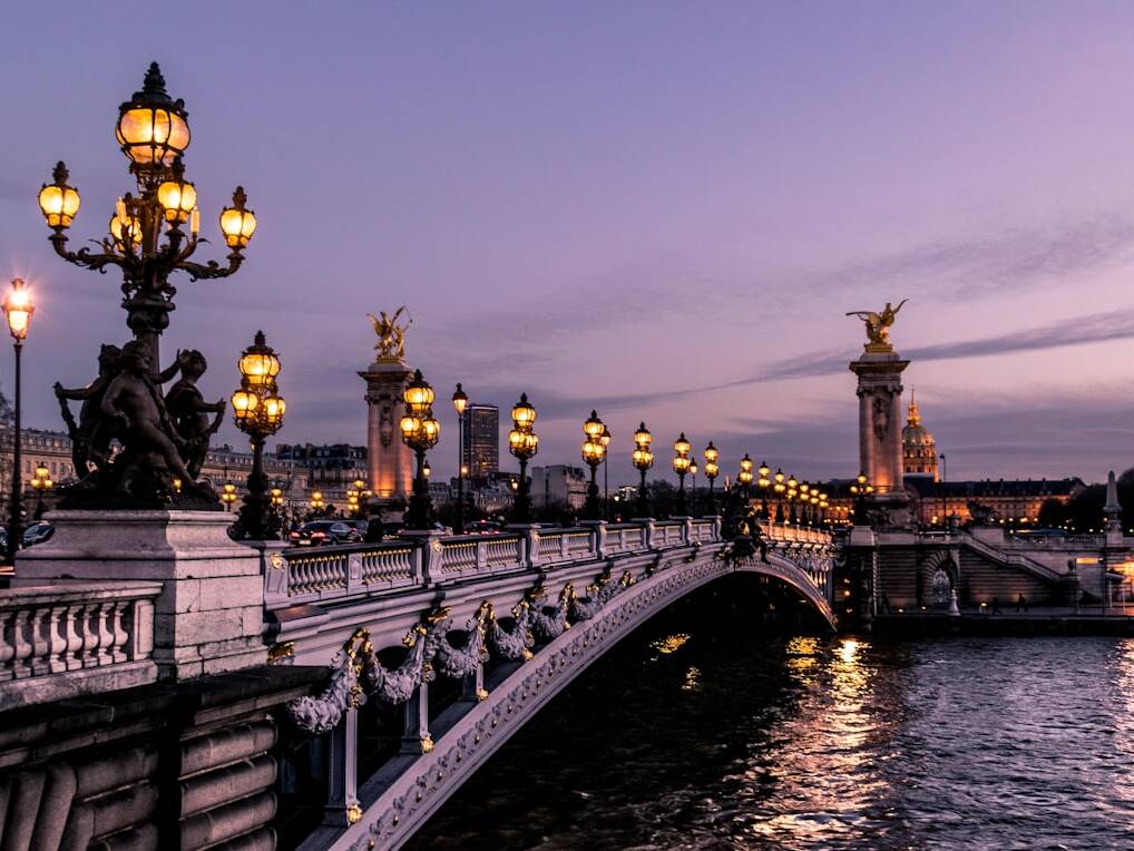 Günstig nach Paris: Gruppen-Ticket ab Basel für 40€ am Wochenende