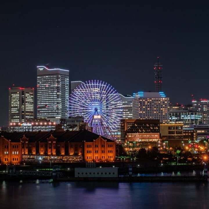 Luxuskreuzfahrt: 28 Nächte von Panama nach Yokohama ab 7.199€