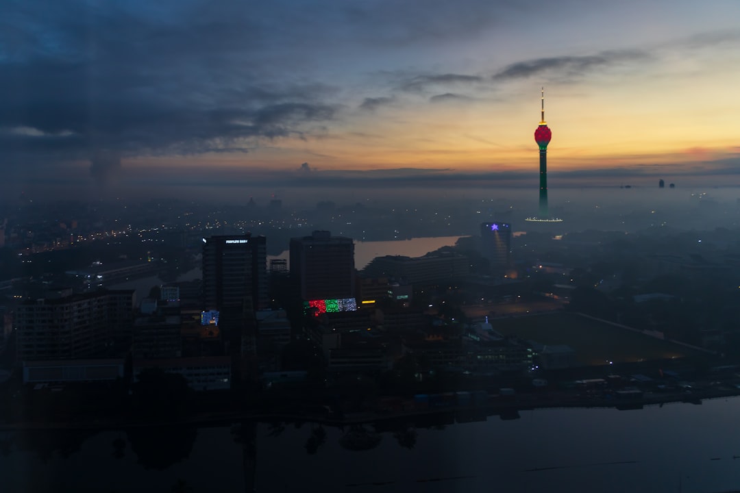 Luxusreise: Wien-Colombo ab 1.467€ mit Etihad Business