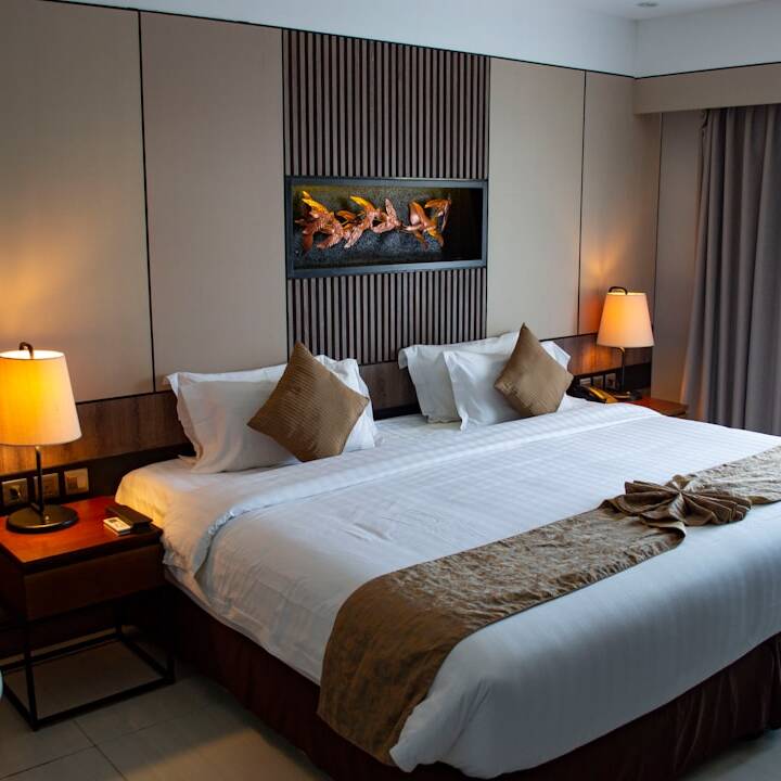 Premier Inn Gutschein ab 99€ Einkauf bei Douglas sichern