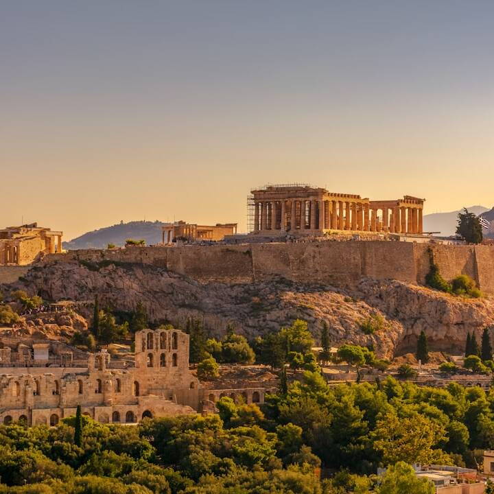 Sommerkreuzfahrt: 7 Nächte Costa Fortuna ab Athen ab 829€