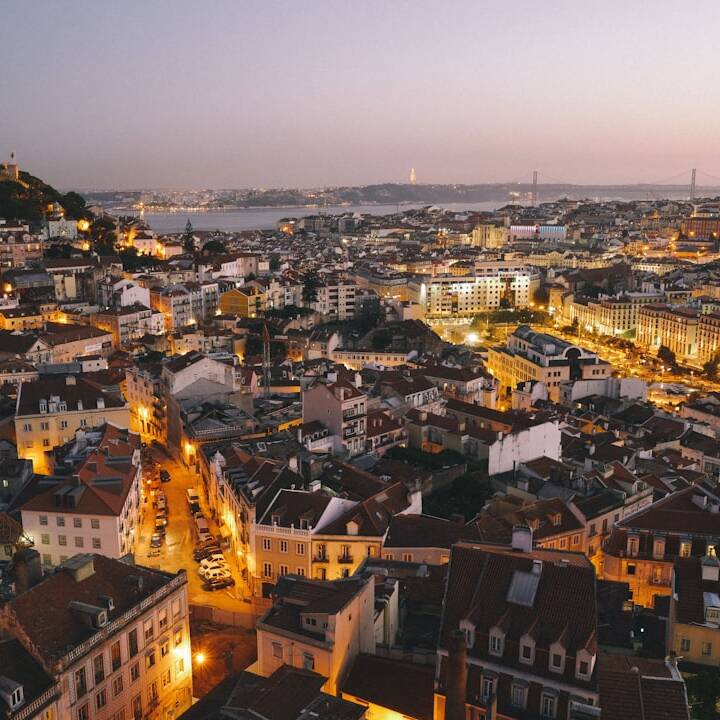 Transatlantik-Kreuzfahrt: Lissabon bis Buenos Aires ab 1.198€