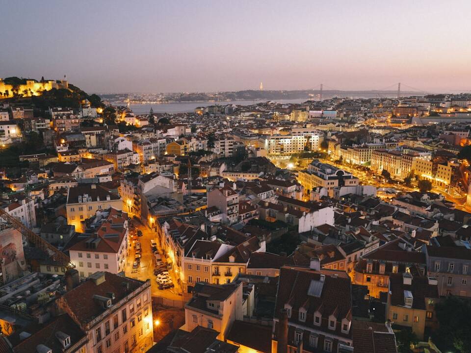 Transatlantik-Kreuzfahrt: Lissabon bis Buenos Aires ab 1.198€