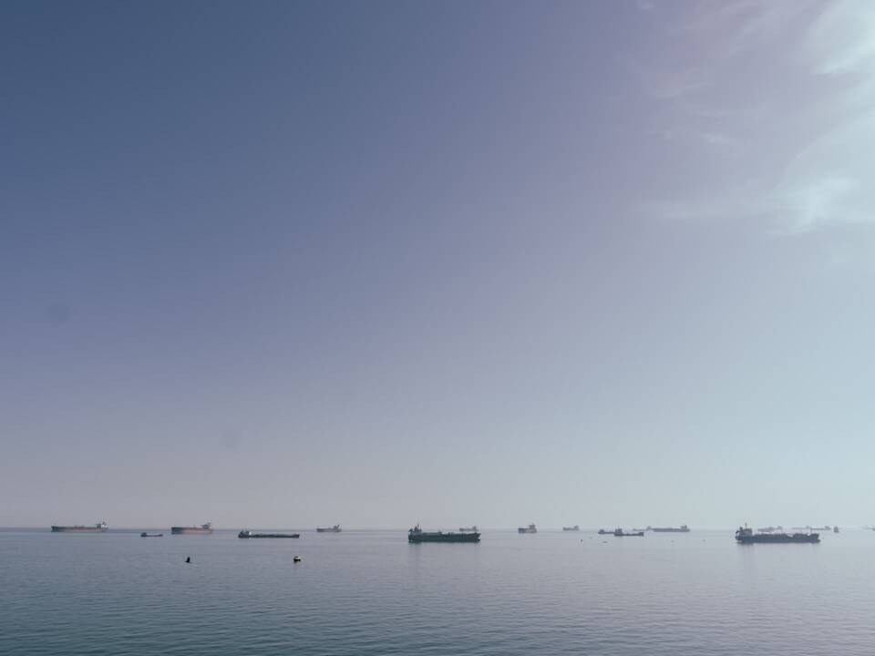 Transatlantik-Reise: Florida-Southampton ab 866€ p.P.