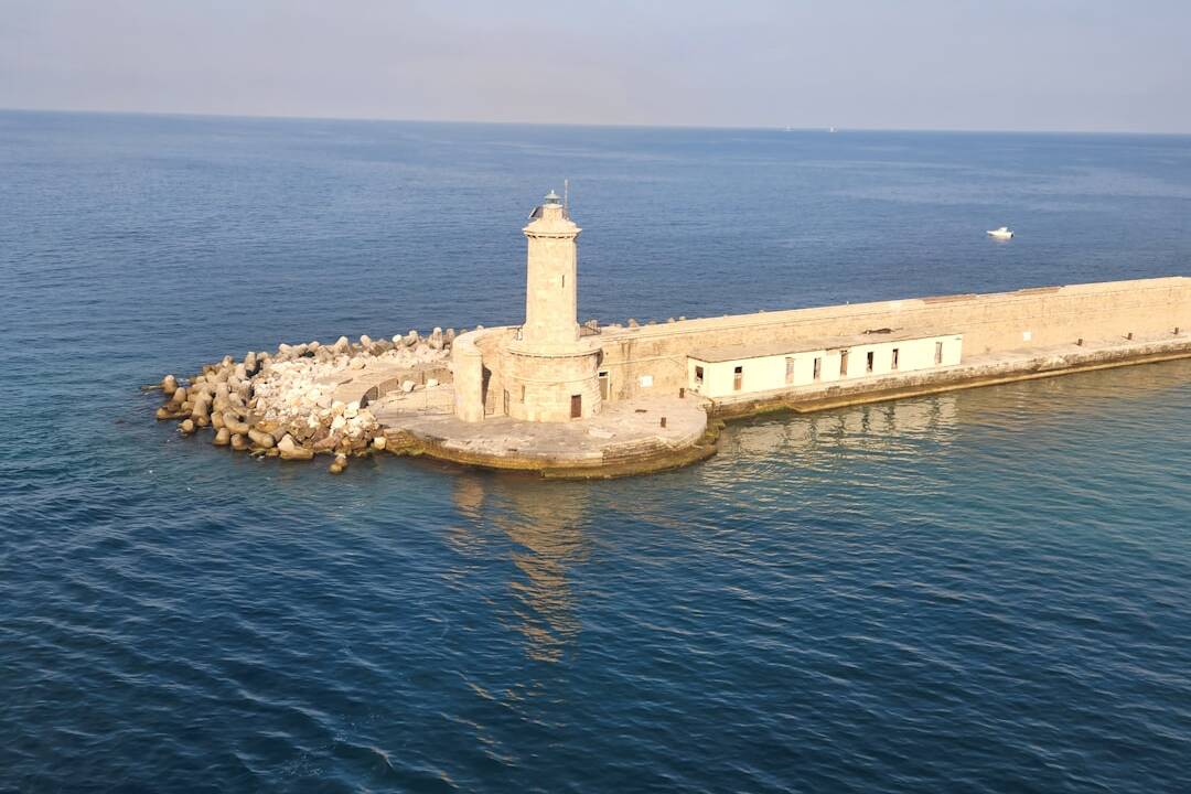 11-Nächte-Mittelmeer-Kreuzfahrt ab 619€ ab Civitavecchia