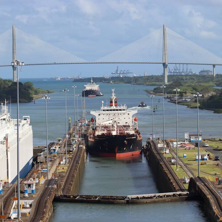 18 Nächte Panamakanal: Kreuzfahrt New York nach L.A. ab 1.110€