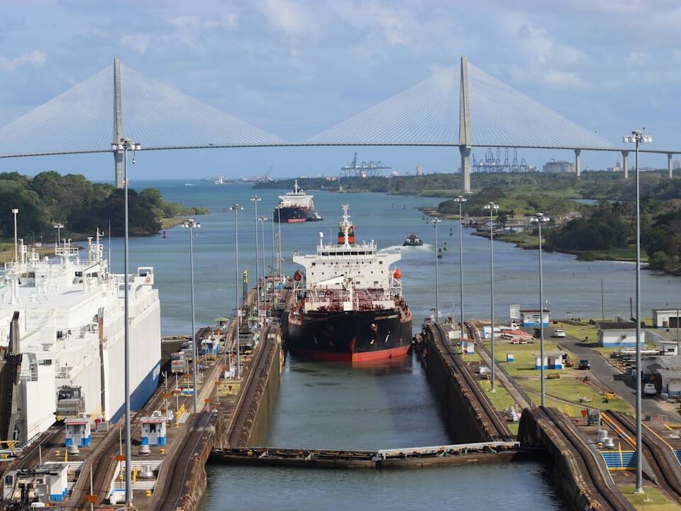 18 Nächte Panamakanal: Kreuzfahrt New York nach L.A. ab 1.110€