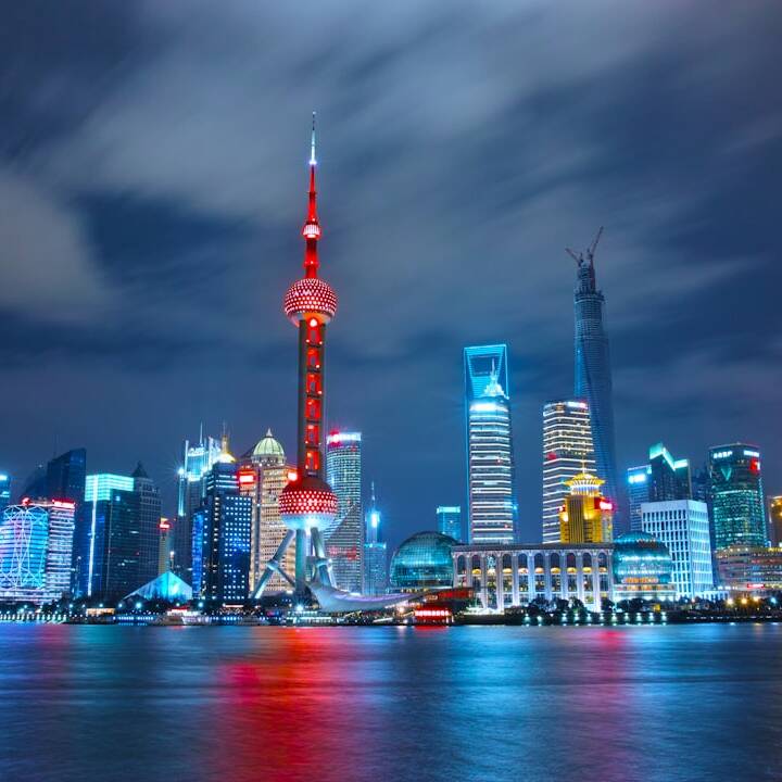 Entdecke Asien: China Eastern Flüge ab Mailand nur 382€!